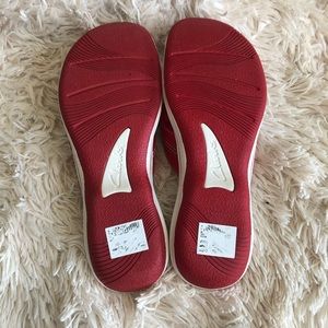 brinkley drift flip flop